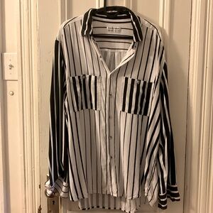 American apparel shirt